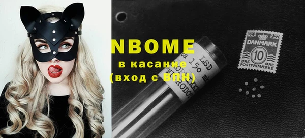 винт Абаза