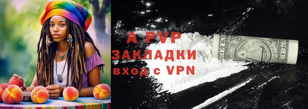 винт Абаза